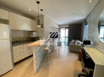 Apartamento de 1 quarto, São Paulo · Flat completo e funcional em excelente localização