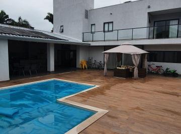 Casa de 4 quartos, Águas Claras · Casa em Cond. Ac. Financiamento 4 quartos à venda em Arniqueiras