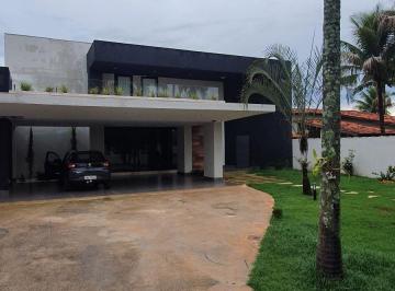 Casa de 4 quartos, Águas Claras · Casa em Cond. Ac. Financiamento 4 quartos à venda em Arniqueiras