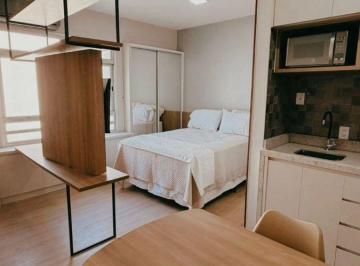 Apartamento de 1 quarto, Brasília · SGAN 912 , MASTER PLACE , KIT MOBILIADA , DESOCUPADA , 1 VAGA DE GARAGEM