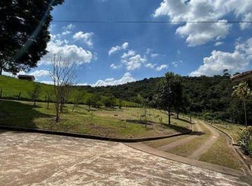 Terreno , Ibiúna · Terreno 500m² em Ibiúna-SP: com localização privilegiada, próximo ao centro, ideal para investir