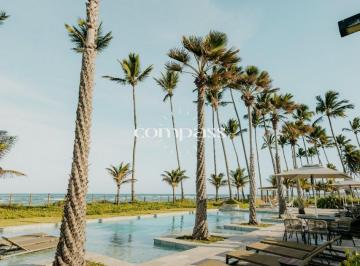 Foto 01 · Terreno em condomínio à venda na Reserva do Paiva, Cabo de Santo Agostinho-PE - 425m² de área!