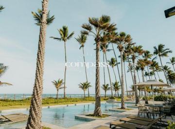 Foto 01 · Terreno em condomínio à venda na Reserva do Paiva, Cabo de Santo Agostinho-PE - 425m² de área!