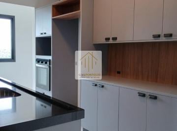 Foto 01 · Apartamento de luxo com 3 suítes e 126m² no Centro de Indaiatuba-SP!