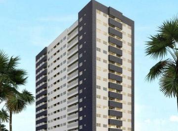 Apartamento de 2 quartos, Recife · Apto 02 Quartos 01 Suíte 50m² Alto Luxo Nascente Próximo ao Colégio Madre de Deus em Setubal