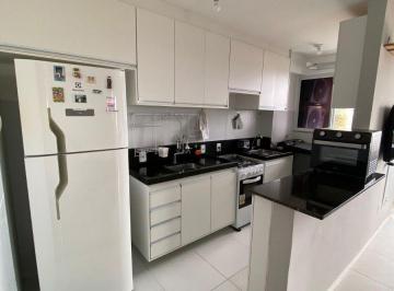 Apartamento de 2 quartos, Salvador · Vendo apt em Sussuarana