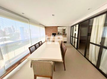 Apartamento de 3 quartos, São Paulo · Alto padrão: 210m² com 3 suítes, 4 vagas e lazer completo - Vila Cruzeiro
