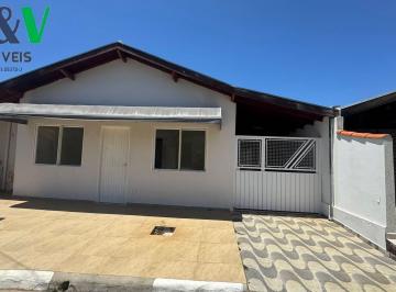 Casa · 110m² · 3 Quartos · 2 Vagas · Casa para locação no condomínio Porto do Sol