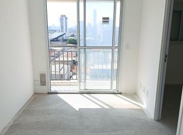 Apartamento de 2 quartos, São Paulo · Apartamento com 2 quartos e 40 m² à venda em Vila Sônia