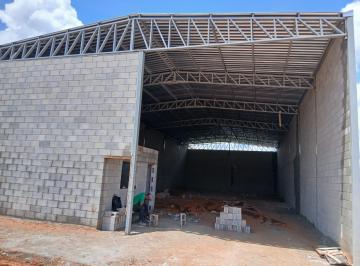 202603121623459475.jpeg · Galpão para Locação em Betim, Duque de Caxias, 2 banheiros