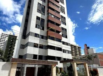 Foto 01 · Apartamento para venda de 65 m², com 02 quartos - Capim Macio, Natal/RN
