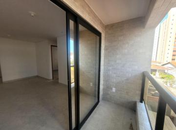 Apartamento de 3 quartos, João Pessoa · UM LUGAR EM MANAÍRA PARA CHAMAR DE SEU - 59,93m² | 3 Qts | 1º andar