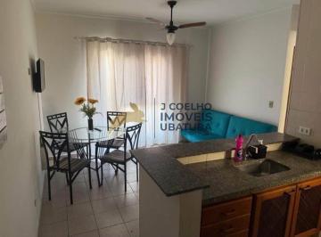 Foto 33 · Apartamento mobiliado para locação definitiva com 2 dormitórios no Itaguá - Ubatuba SP