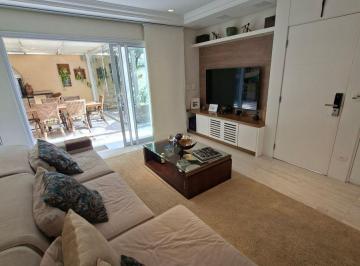 Casa de 3 quartos, São Paulo · Apenas 7 residencias - Casa em Condominio - 3 suites, Sala de TV, Espaço Gourmet, 4 vagas