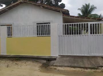Casa de 3 quartos, Santa Cruz Cabrália · Casa 3 quartos em Santa Cruz Cabrália, terreno 679m², preço de oportunidade