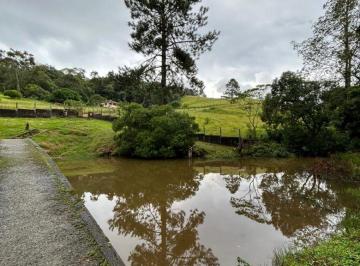 Terreno , Ibiúna · Compre seu terreno em Ibiúna 500m², próximo ao centro e com ótima localização