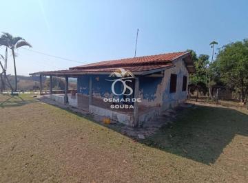 Rural de 2 quartos, Piracicaba · Excelente Sítio de 08 Alqueires em Piracicaba-SP