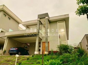 Foto 01 · Imperdível: Casa em Condomínio à venda em Santana de Parnaíba-SP, Bairro Suru. 3 quartos, 1 suíte, 3