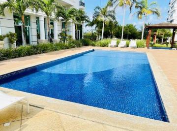 Apartamento de 3 quartos, Natal · Departamento com 79 m² e 3 quartos à venda em Ponta Negra