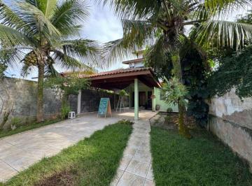 Casa de 3 quartos, Peruíbe · Casa com 3 quartos e área gourmet em Peruíbe - R$ 500.000,00.