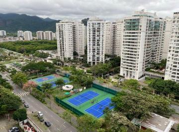 Apartamento de 3 quartos, Rio de Janeiro · Apartamentos com 3 quartos para vender Condominio Reserva Jardim, 15m2, 2 Vagas, Cidade Jardim
