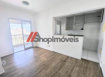 Livingcozinha · Apartamento com 02 dormitórios, 51m² - Barra funda- São Paulo–SP