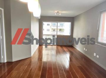 Sala · Oportunidade no Morro dos Ingleses apartamento à venda com 03 dormitórios