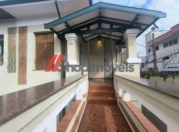 Entrada externa casa superior · Oportunidade no Morro dos Ingleses! 400 m² com 5 dormitórios/salas