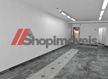 Apartamento · 112m² · Salão comercial- Térreo com 112 m² - Morro dos Ingleses- São Paulo–SP