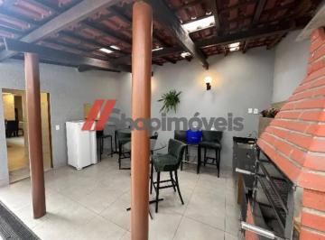 Casa · 126m² · 3 Quartos · 2 Vagas · Sobrado com 03 dormitórios 126 m² - Vila Matilde- São Paulo–SP