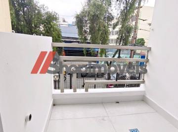 Apartamento · 36m² · 1 Quarto · 1 Vaga · Apartamento com 01 dormitório, 36 m² - Bela Vista - São Paulo -SP