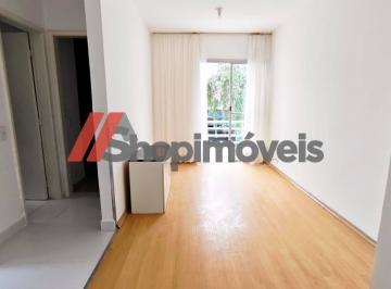 Apartamento · 36m² · 1 Quarto · 1 Vaga · Apartamento com 01 dormitório, 36 m² - Bela Vista - São Paulo -SP