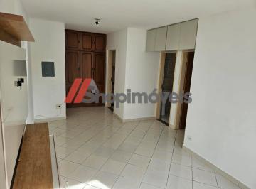 Apartamento · 40m² · 1 Quarto · 1 Vaga · Apartamento com 01 dormitório, 40 m² - Bela Vista- São Paulo - SP