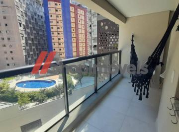 Apartamento · 45m² · 2 Quartos · 2 Vagas · Apartamento com 02 dormitórios, 45 m² - Bela Vista - São Paulo -SP