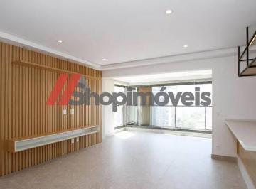 Apartamento · 86m² · 2 Quartos · 1 Vaga · Apartamento com 02 suítes, 86 m² - Pinheiros - São Paulo - SP