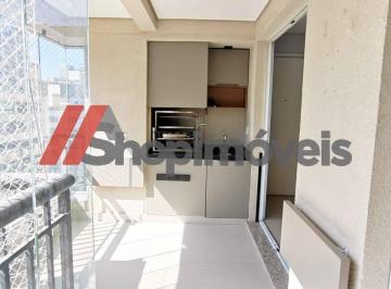 Apartamento · 72m² · 2 Quartos · 1 Vaga · Apartamento à venda com 02 dormitórios, 72 m² - Metrô Paraíso- São Paulo-SP