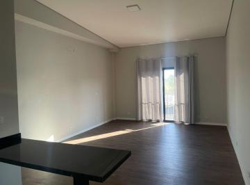 Apartamento de 1 quarto, São Roque · Apartamento com 40 metros para aluguel em área nobre da cidade