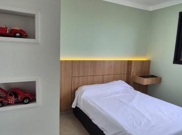Apartamento de 2 quartos, Hortolândia · Apartamento com vista livre e com planejados