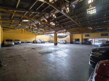 Comercial de 1 quarto, Campinas · Barracão 748m² no Centro com renda potencial com comércio, garagem, etc na Saldanha Marinho