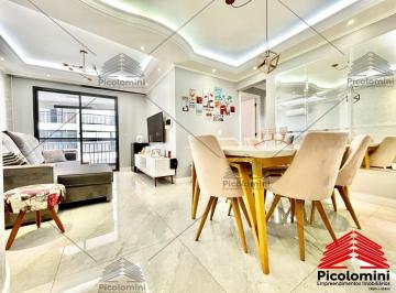Foto 26 · Apartamento, Vila Prudente, 88m2, próximo ao metro, 3 quartos (1 Suíte), 2 vagas de garagem, varanda