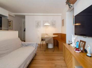 Apartamento de 2 quartos, São Paulo · Apartamento a venda na Pompeia
