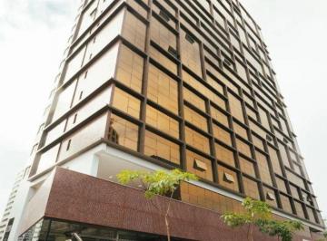 Apartamento de 2 quartos, Recife · EDF ICON APARTAMENTO FRENTE A MAR COM 2 QUARTOS SENDO SUÍTE, EM BOA VIAGEM