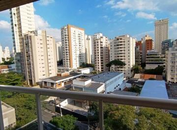 Apartamento de 1 quarto, São Paulo · Apto 1 suíte 60 metros - Vila Olimpia ao lado do INSPER