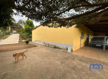 Foto 01 · Chácara com 4 Quartos e 2 banheiros à Venda, 2.000 m² por R$ 420.000 Cód. ch2718