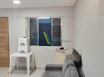 Foto 01 · Sobrado à venda no Jardim Laura, São Bernardo do Campo-SP: 2 quartos, 2 banheiros, 1 vaga, 168m² de 