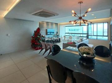 Apartamento de 3 quartos, Recife · Apartamento com 3 quartos, 126 m² em venda em Boa Viagem