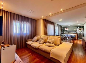 Apartamento de 2 quartos, Campinas · Apartamento para venda no condomínio Vox Residencial no bairro Taquaral em Campinas - SP
