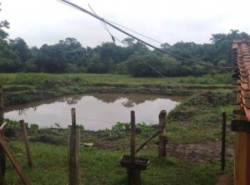 Rural de 2 quartos, Engenheiro Coelho · Um SÍTIO a 10 MINUTOS da CIDADE