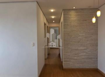 Apartamento de 3 quartos, São Paulo · Apartamento a venda no Lauzane Paulista 3 dormitórios, 1 banheiro e 1 vaga