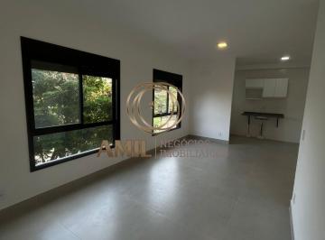 Foto 01 · RA AMIL Aluga Apartamento Planejado, 01 Quarto, 41m², The First Studio, Loteamento Villa Branca, Jac